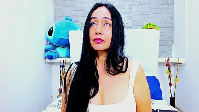 HorniestMilf online show from September 8, 9:03 pm