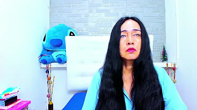 HorniestMilf online show from September 29, 8:47 pm