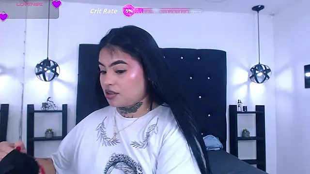 Mels  online show from November 22, 6:54 pm