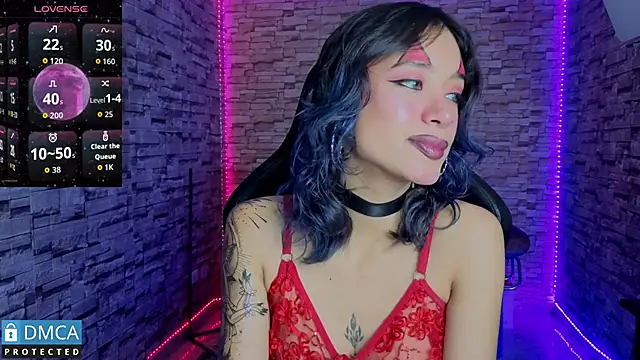 Snapshot of BellaOdisea chatting on October 6, 7:07 pm BellaOdisea online show from October 6, 7:07 pm