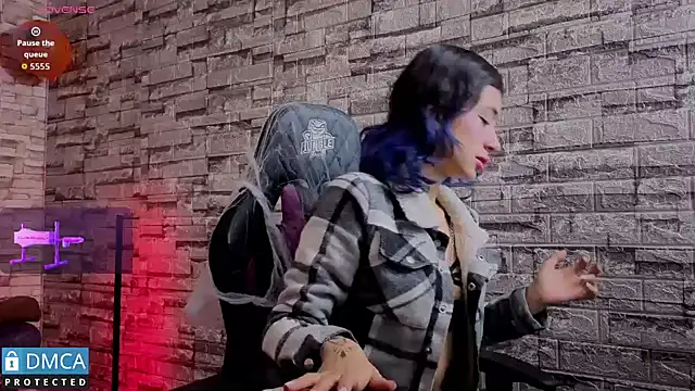 Snapshot of BellaOdisea chatting on October 27, 11:21 pm BellaOdisea online show from October 27, 11:21 pm