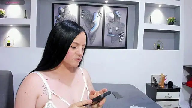 Snapshot of Girls_hot_2 chatting on October 14, 8:44 pm Girls hot 2 online show from October 14, 8:44 pm