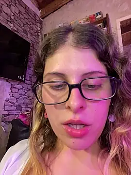 FlorBich online show from May 7, 3:22 am