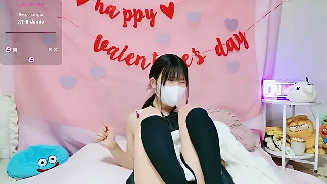  Iroha 99 online show from February 14, 2:30 pm