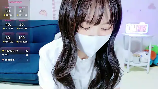  Iroha 99 online show from October 9, 2:05 am