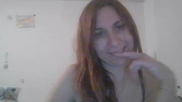 JasmineGlamour online show from November 17, 6:41 pm