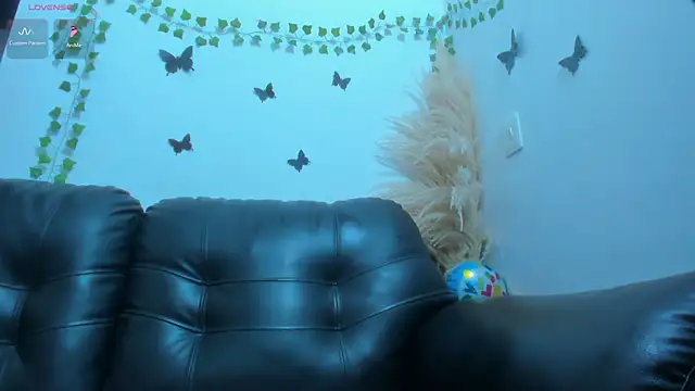 Amani Bakir online show from March 4, 11:39 am