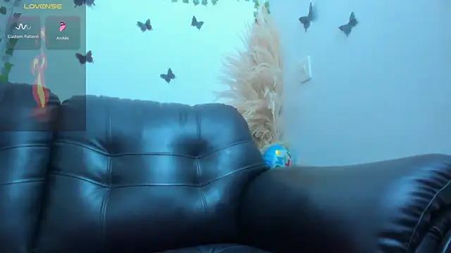 Amani Bakir online show from February 11, 12:17 pm