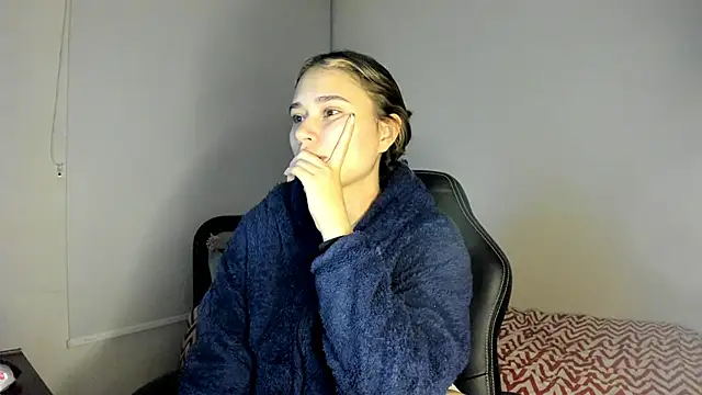 Snapshot of AntonelaDaly chatting on September 19, 2:54 am AntonelaDaly online show from September 19, 2:54 am