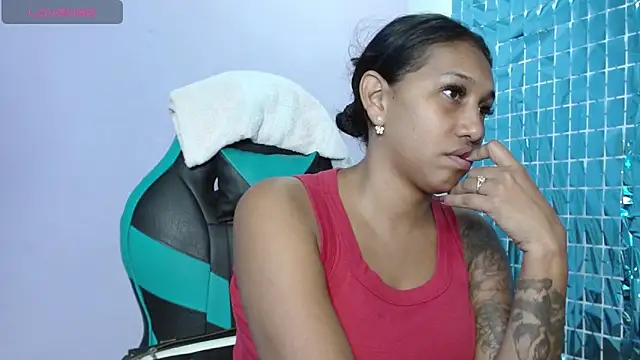 Kristel lee online show from January 6, 3:38 pm