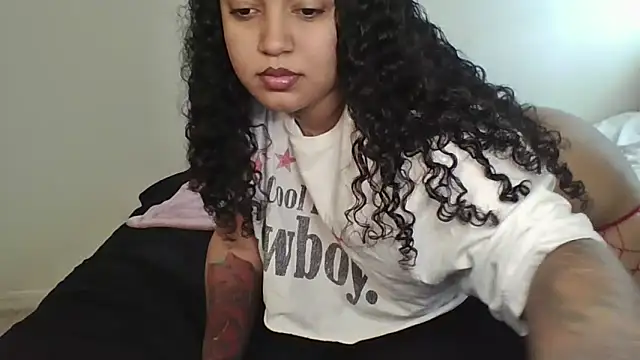 jaydadior online show from October 6, 4:01 pm