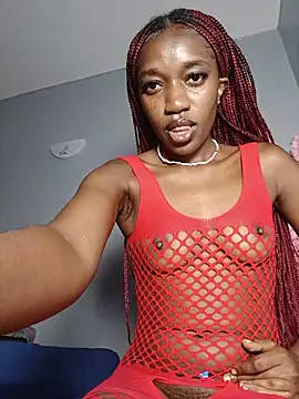 kinkybeby online show from May 14, 8:20 am