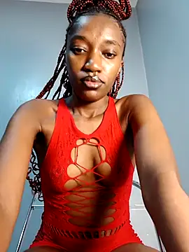 kinkybeby online show from October 29, 6:40 am