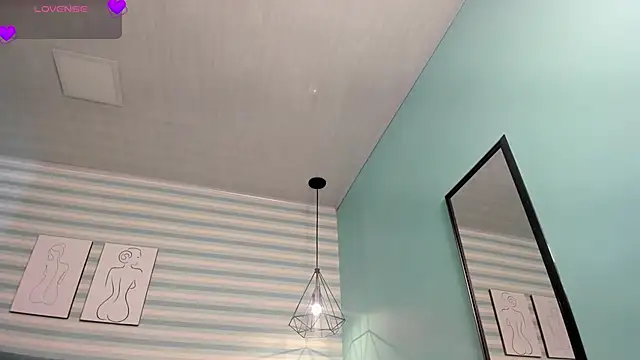 goddess kianna online show from April 13, 3:19 am