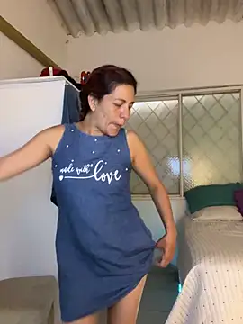 lia huan online show from September 19, 12:26 pm