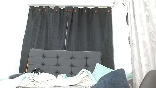 Alisteresa  online show from June 28, 2:56 pm