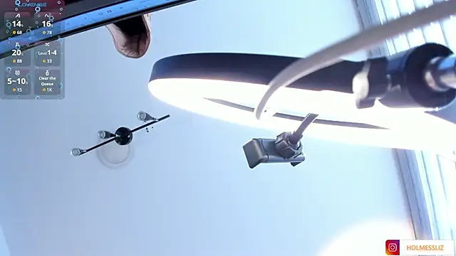 Snapshot of LIZ_HOLMES chatting on September 13, 2:03 pm LIZ HOLMES online show from September 13, 2:03 pm