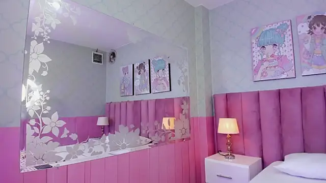 Snapshot of abby_adams20 chatting on September 30, 10:32 am abby adams20 online show from September 30, 10:32 am