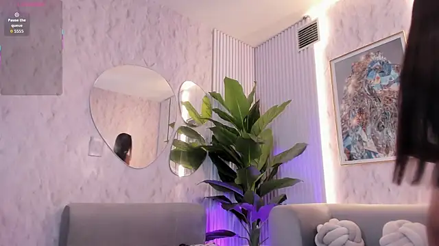 Snapshot of abby_adams20 chatting on September 22, 9:52 am abby adams20 online show from September 22, 9:52 am