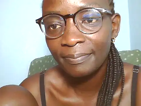 Sexy-BlackGold online show from December 14, 1:39 pm