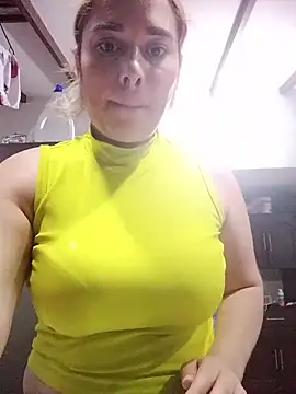 Amelia1  online show from May 6, 10:58 pm