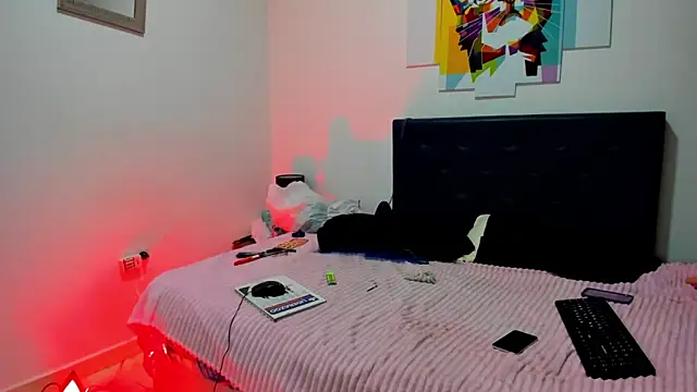 brenda sofia2 online show from October 31, 9:08 pm