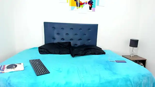 brenda sofia2 online show from October 24, 8:16 pm