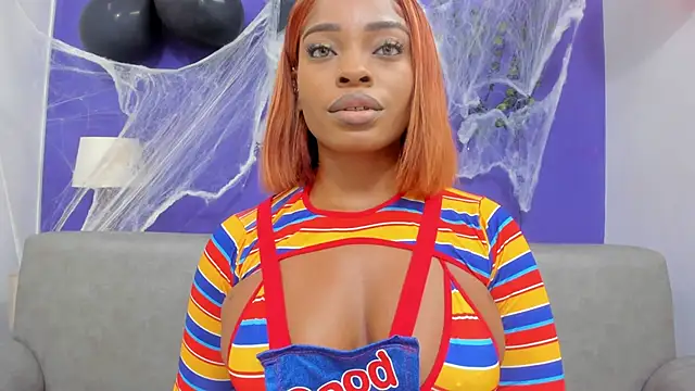 Snapshot of ShantalGomes chatting on October 31, 8:02 pm ShantalGomes online show from October 31, 8:02 pm