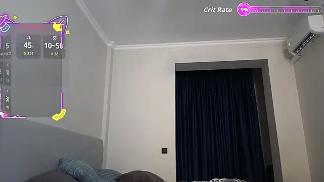 Snapshot of yumimia chatting on October 26, 12:33 pm yumimia online show from October 26, 12:33 pm