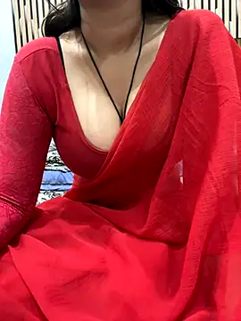 Snapshot of AASHI66 chatting on October 1, 9:09 pm AASHI66 online show from October 1, 9:09 pm