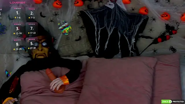 JennyFerguson online show from October 20, 6:11 pm