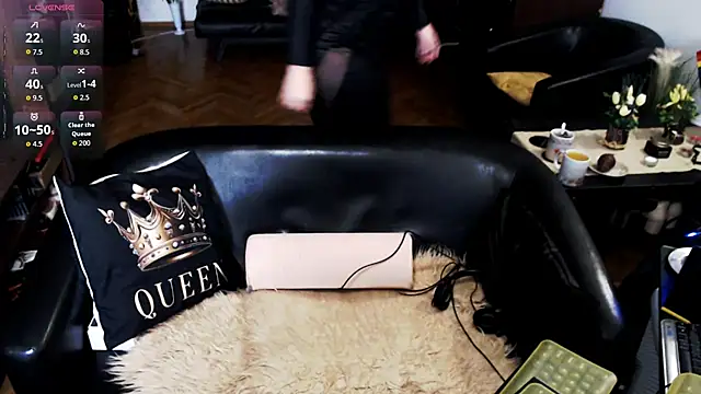 Imperatriza online show from March 28, 12:48 pm