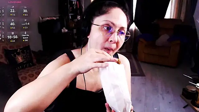 Imperatriza online show from September 30, 11:38 am