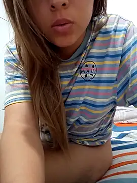 rossgreen77 online show from October 12, 11:40 pm