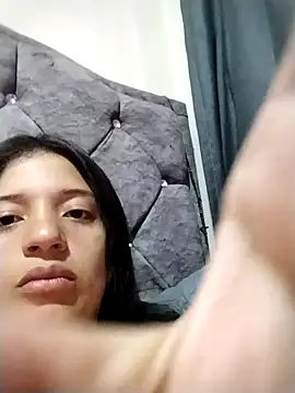 angelie 3 online show from September 23, 12:20 am