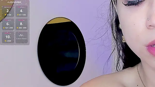 FaloonRoussel online show from March 9, 6:00 pm