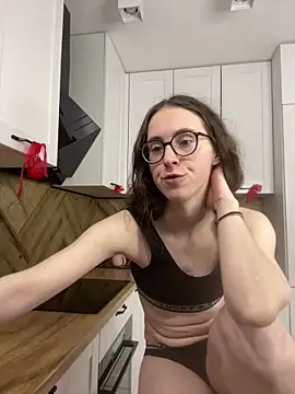 MartiniiSelenna online show from March 15, 7:54 am