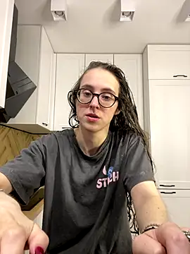 Snapshot of MartiniiSelenna chatting on September 30, 5:57 am MartiniiSelenna online show from September 30, 5:57 am