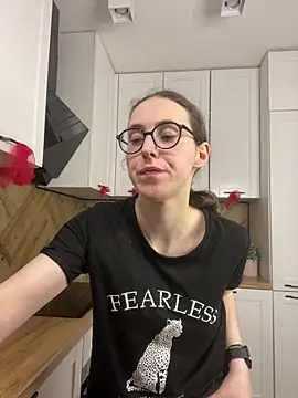 MartiniiSelenna online show from April 4, 6:01 am