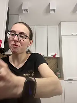 MartiniiSelenna online show from February 9, 6:59 am