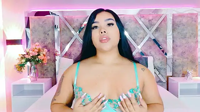 MarianaGarciaa   online show from October 20, 6:22 pm