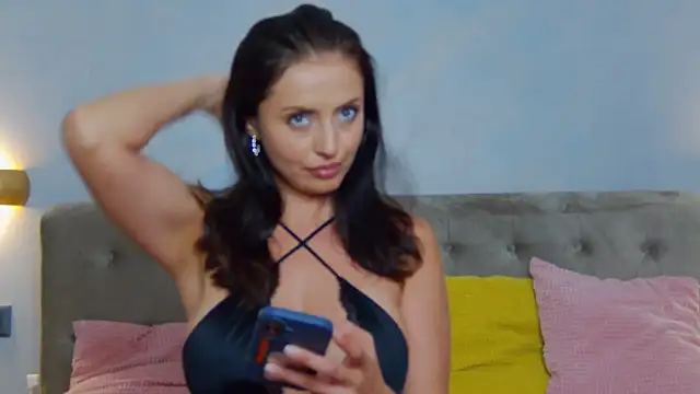 perfect ivo online show from September 12, 11:39 am