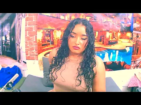 Snapshot of IndianAngel4u chatting on October 30, 9:33 am IndianAngel4u online show from October 30, 9:33 am