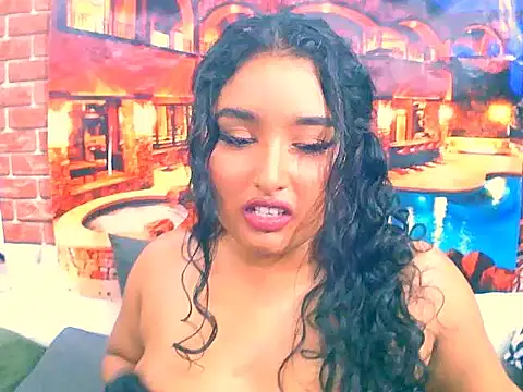 IndianAngel4u online show from November 15, 6:14 am