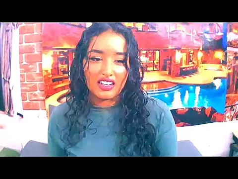 Snapshot of IndianAngel4u chatting on October 29, 9:24 am IndianAngel4u online show from October 29, 9:24 am