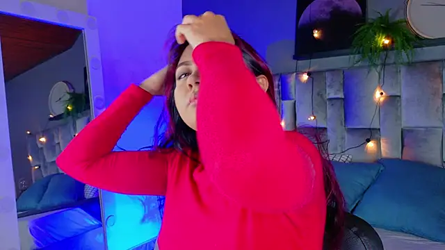 Snapshot of alaia-rogers chatting on October 9, 11:58 am alaia-rogers online show from October 9, 11:58 am