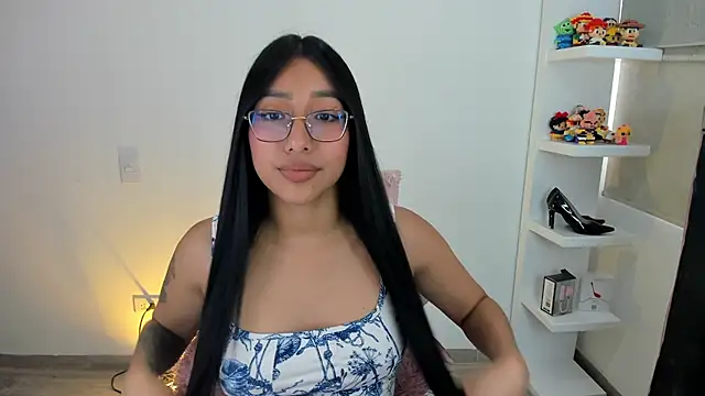 isa bellaa0 online show from December 2, 1:02 pm