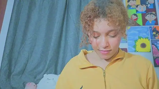 Ada gales  online show from March 21, 8:19 am