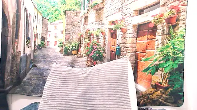 Harl3ysugar4u online show from December 3, 5:15 pm