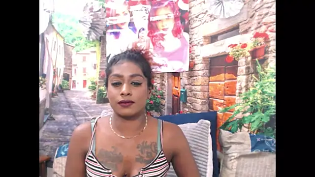 Harl3ysugar4u online show from December 5, 5:58 pm